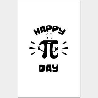 Happy PI Day design Posters and Art